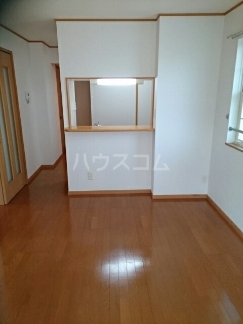 3/27 リビング/ダイニング