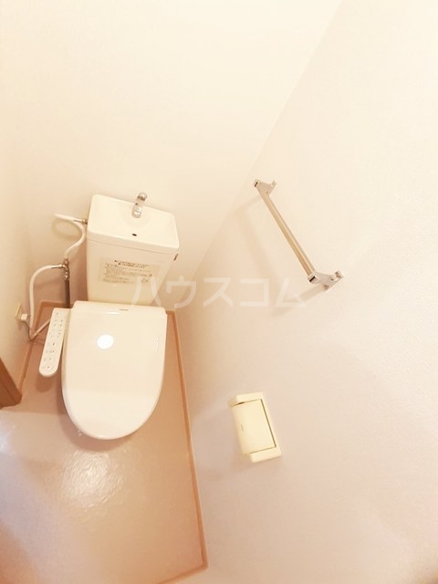 16/30 トイレ