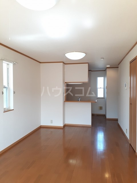 3/20 リビング/ダイニング