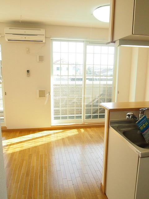 3/20 リビング/ダイニング