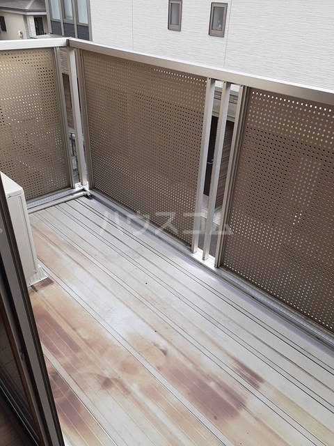 24/30 バルコニー
