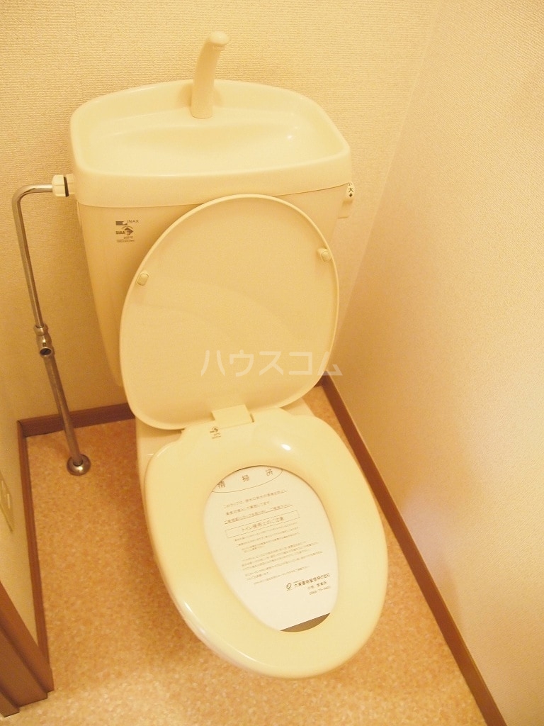 11/22 トイレ