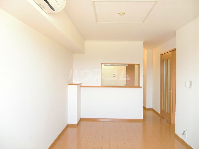 3/20 リビング/ダイニング