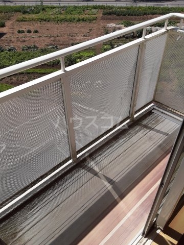 16/29 バルコニー