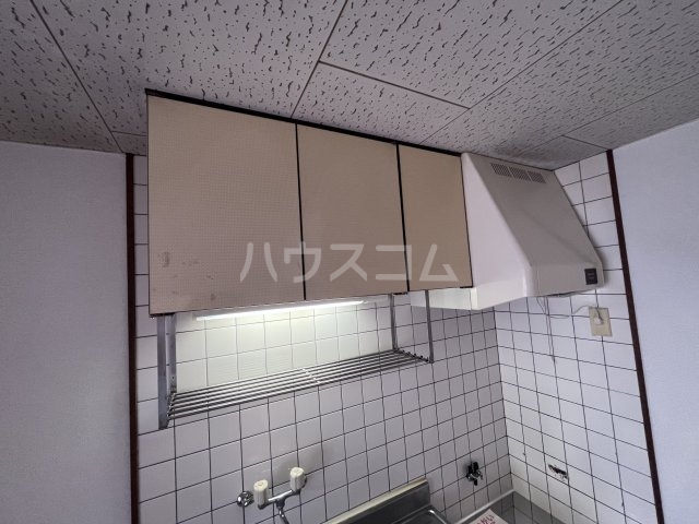 17/30 キッチン