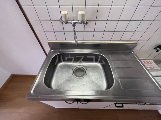 19/30 キッチン