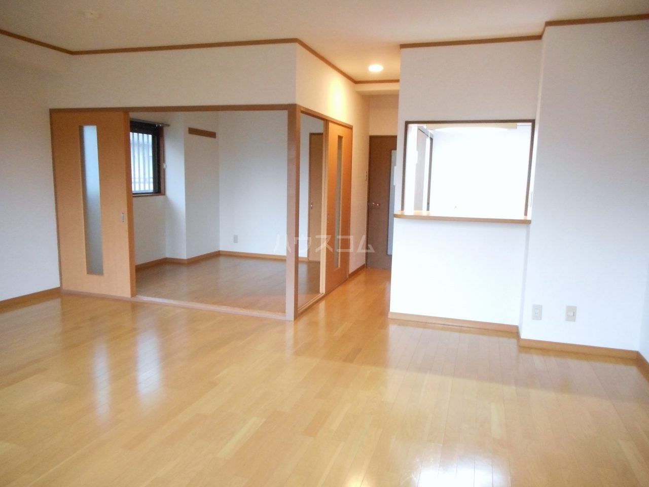 3/26 リビング/ダイニング