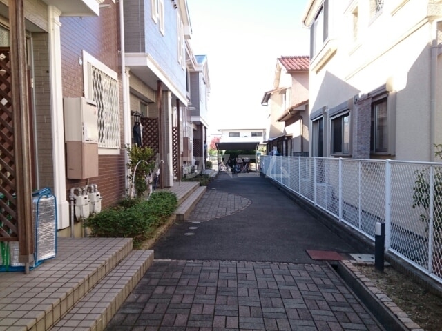 15/26 エントランス