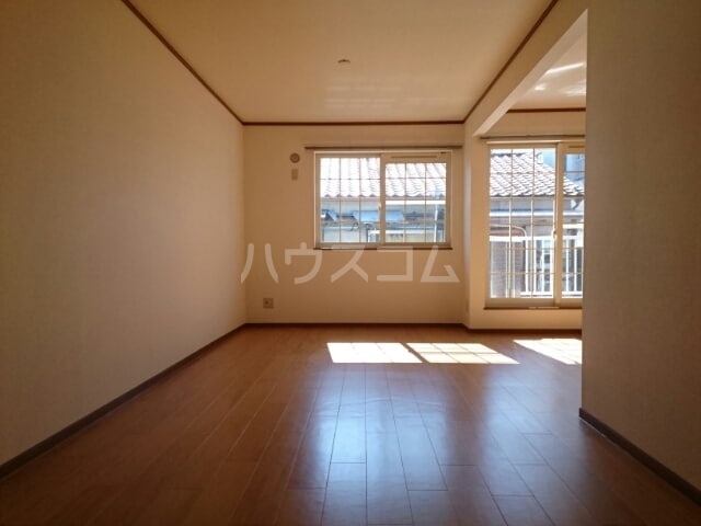 3/26 リビング/ダイニング