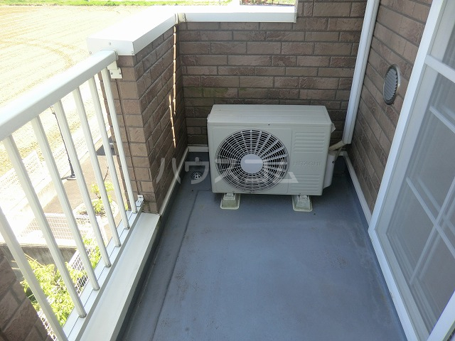 15/30 バルコニー