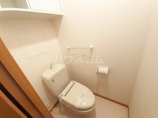 8/22 トイレ