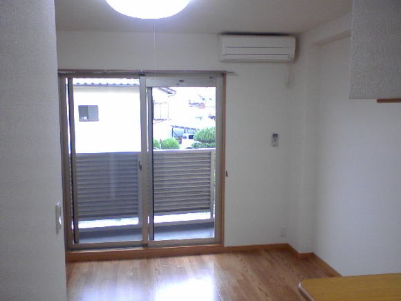 3/19 リビング/ダイニング