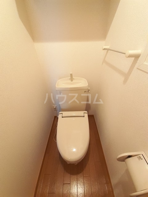 9/21 トイレ