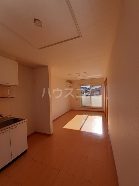 3/27 リビング/ダイニング