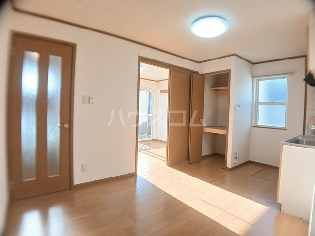 4/22 リビング/ダイニング