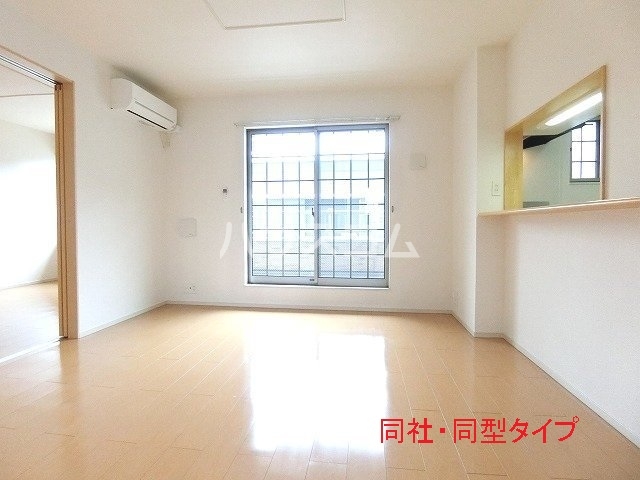 4/23 リビング/ダイニング