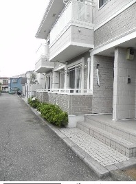 14/21 エントランス