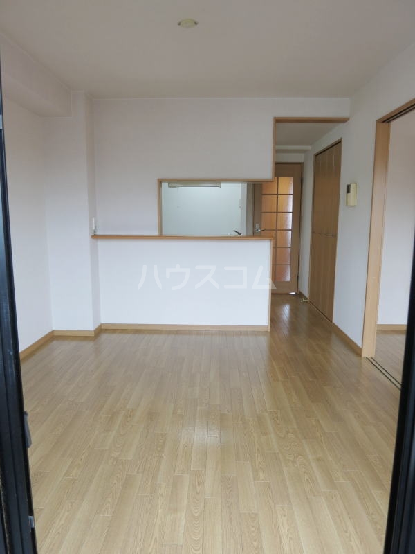 6/30 リビング/ダイニング