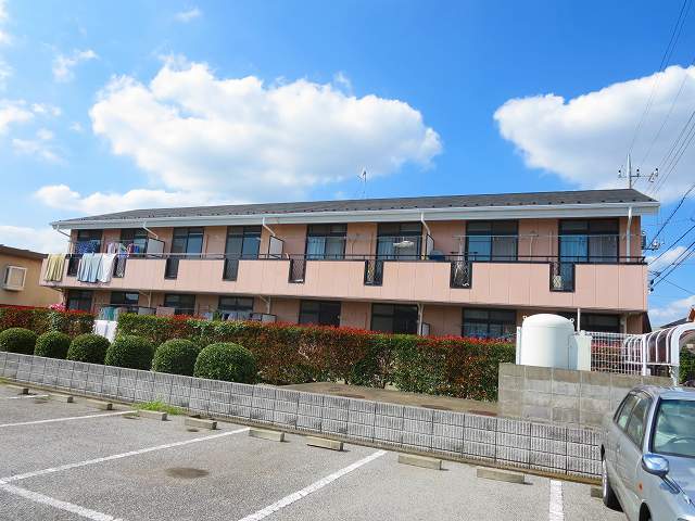 1/21 外観