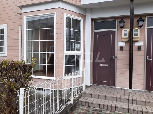 19/26 エントランス