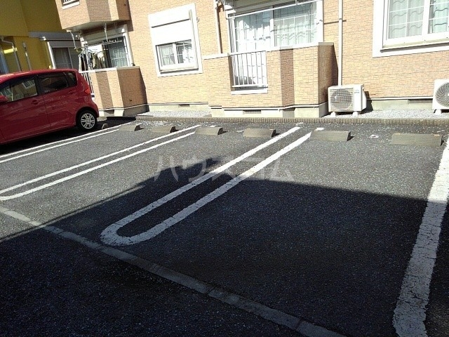 15/21 駐車場