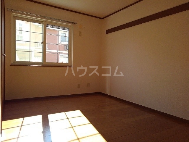 5/21 寝室