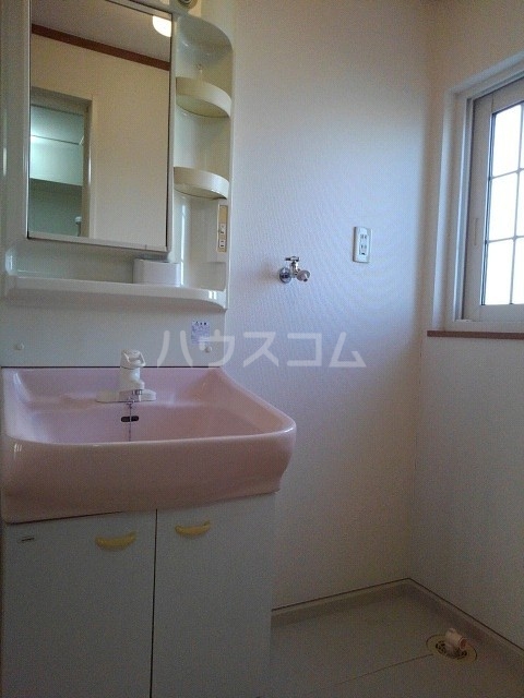 11/21 洗面