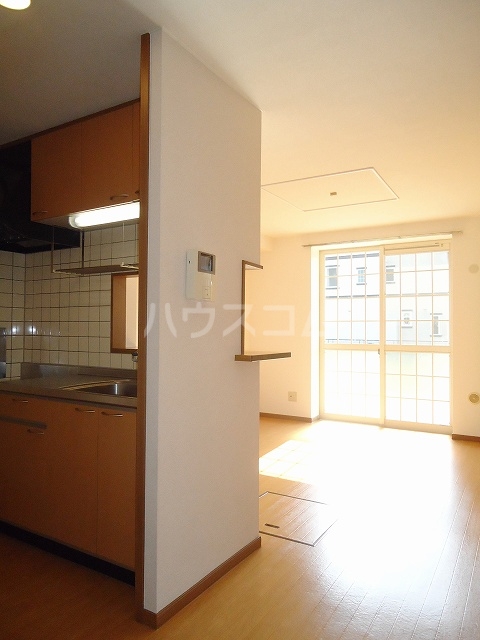 3/20 リビング/ダイニング