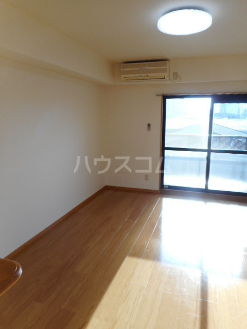 4/20 寝室