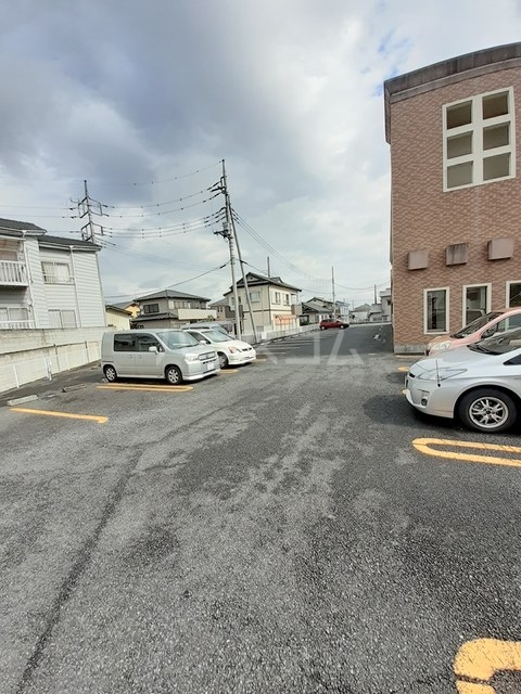 15/27 駐車場