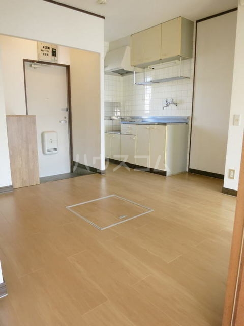 3/20 リビング/ダイニング