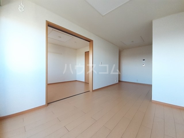 3/21 リビング/ダイニング