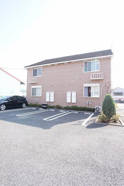 14/20 エントランス