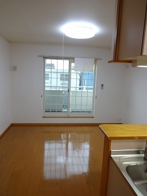 3/21 リビング/ダイニング