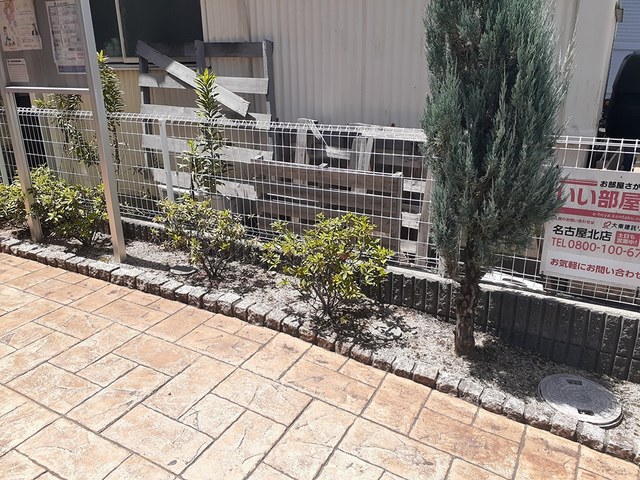 2/9 エントランス