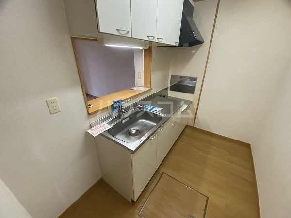 10/30 キッチン