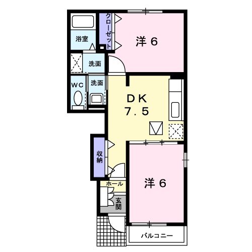 2/20 間取