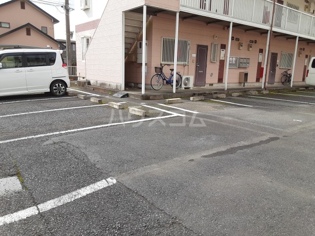 29/30 駐車場