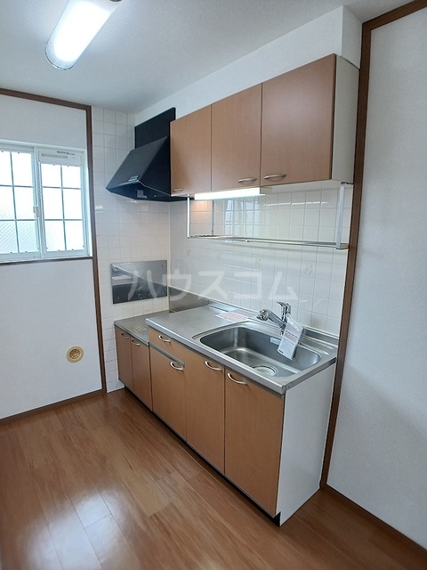 7/21 キッチン