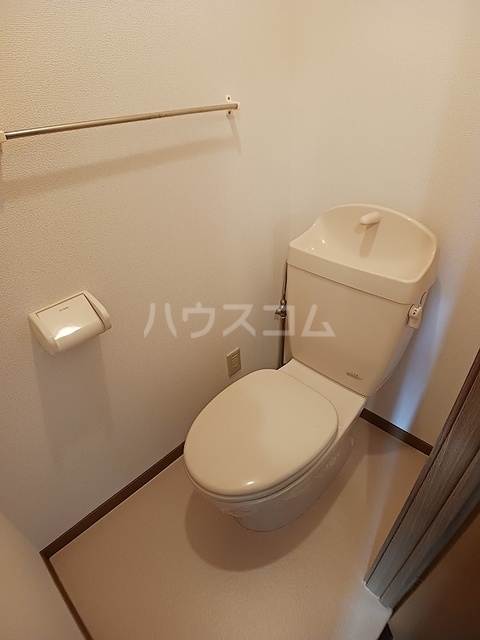 9/21 トイレ