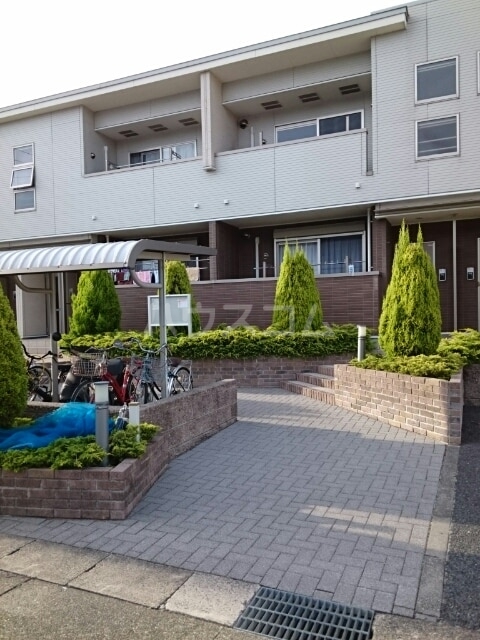 2/10 エントランス