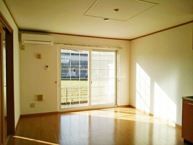 3/30 リビング/ダイニング