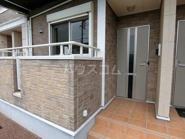 14/21 エントランス