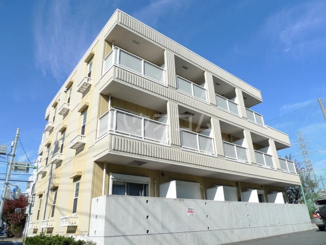 1/21 外観
