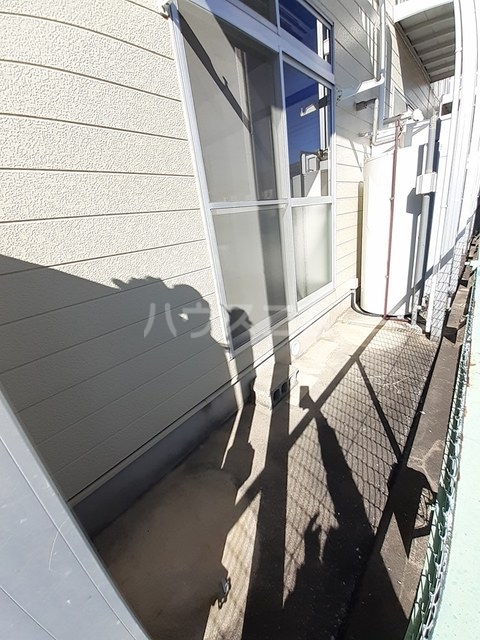 17/30 バルコニー