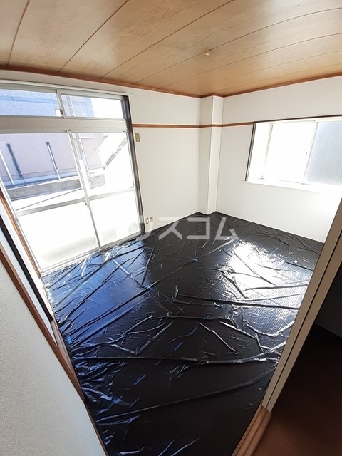 18/30 バルコニー