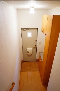 15/30 バルコニー