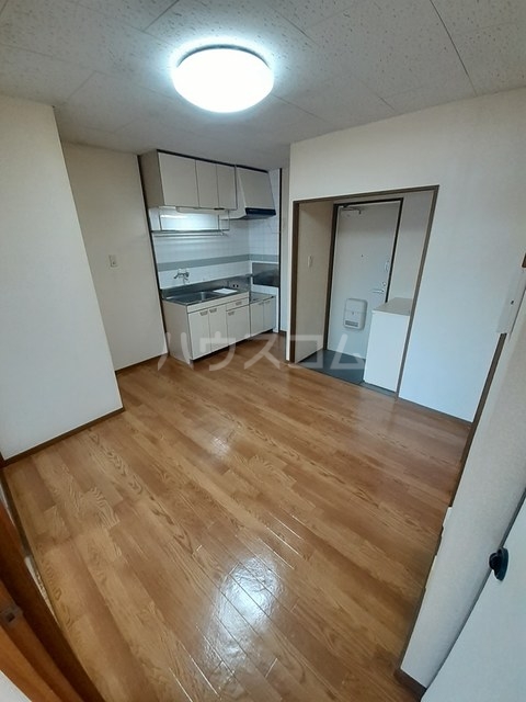 3/21 リビング/ダイニング