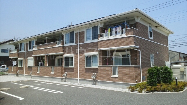 1/21 外観