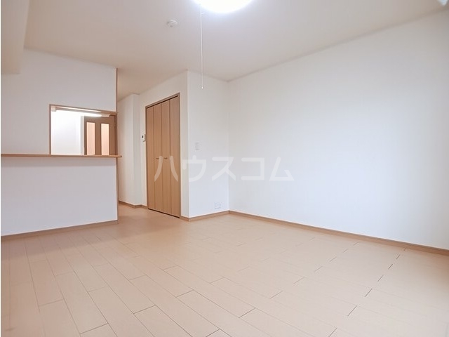 4/21 リビング/ダイニング